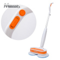 Mop vacuum smart electric bucket